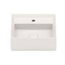 Ver imagem 3 de Cuba de Apoio com Mesa P6 Platinum Roca Marrom/Beige