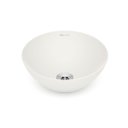 Ver imagem 3 de Cuba de Apoio sem Mesa P1 Platinum Roca Marrom/Beige
