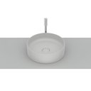 Ver imagem 4 de Cuba de Apoio sem Mesa P2 Platinum Roca I Incepa