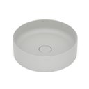 Ver imagem 3 de Cuba de Apoio sem Mesa P2 Platinum Roca Cinza/Stone