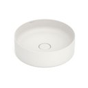 Ver imagem 1 de Cuba de Apoio sem Mesa P2 Platinum Roca Marrom/Beige