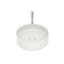 Ver imagem 5 de Cuba de Apoio sem Mesa P2 Platinum Roca Marrom/Beige
