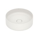 Ver imagem 3 de Cuba de Apoio sem Mesa P2 Platinum Roca Marrom/Beige