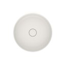Ver imagem 4 de Cuba de Apoio sem Mesa P2 Platinum Roca Marrom/Beige