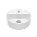 Ver imagem 2 de Cuba de Apoio 370 com Mesa Optica CR37 Roca Branco