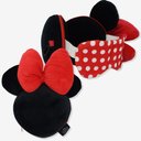 Ver imagem 1 de Máscara de Dormir com Almofada Minnie Mouse Disney