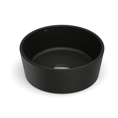 Cuba de Apoio 350 Optica CR35 Roca Preto/Matte Black