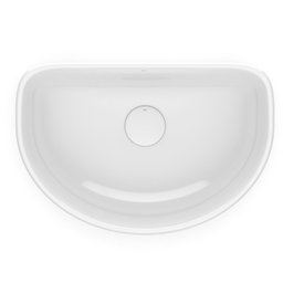 Cuba de Apoio 450x300 Optica Ee45 Roca - 4