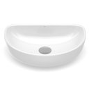 Ver imagem 2 de Cuba de Apoio 450x300 Optica EE45 Roca Branco