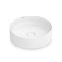 Ver imagem 1 de Cuba de Apoio Red sem Mesa 390 Slim Celite