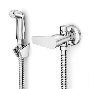 Ducha Higiênica com Derivação Atlas Roca