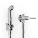 Ver imagem 3 de Ducha Higiênica com Derivação Lix Cromado Celite