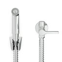 Ver imagem 4 de Ducha Higiênica com Derivação Lix Cromado Celite