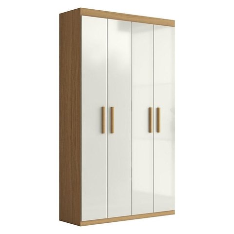 Armário Multiuso 4 Portas Aramóveis