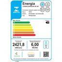 Ver imagem 6 de Ar Condicionado Split Cassete Inverter 4 Vias Wi-fi Midea 60.000 Btus Frio 220v R-32