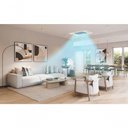 Ver imagem 7 de Ar Condicionado Split Cassete Inverter 4 Vias Wi-fi Midea 60.000 Btus Frio 220v R-32