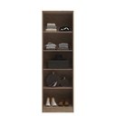 Ver imagem 2 de Sapateira 2 Portas Wood - Decibal
