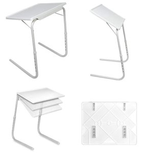Mesa Dobravel Multiuso Notebook 18 em 1 Portatil