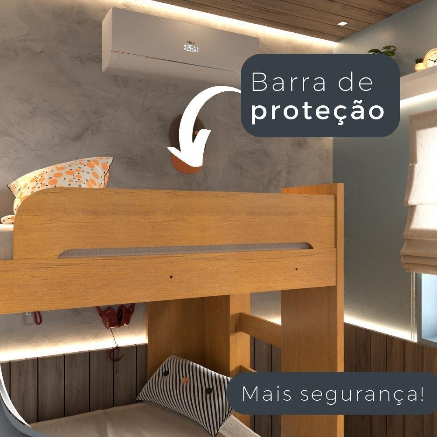 Treliche Solteiro 100% MDF Paris 125 - 4