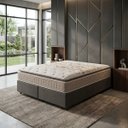 Ver imagem 1 de Confiance Pillow Top Queen