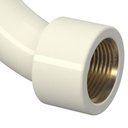 Ver imagem 3 de Tê Misturador de Transição Aquatherm 15mm X 1/2"" com Bolsa - 22852078 - Tigre Tê Misturador de Tran