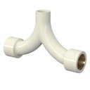 Ver imagem 1 de Tê Misturador de Transição Aquatherm 15mm X 1/2"" com Bolsa - 22852078 - Tigre Tê Misturador de Tran