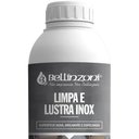 Ver imagem 2 de Limpa e Lustra Inox 500ml - 000125 - Bellinzoni