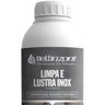 Limpa e Lustra Inox 500ml - 000125 - Bellinzoni - 2