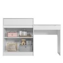 Ver mais imagens de Penteadeira Infantil Camarim Bambolê