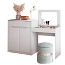 Ver imagem 3 de Penteadeira Infantil Camarim Bambolê