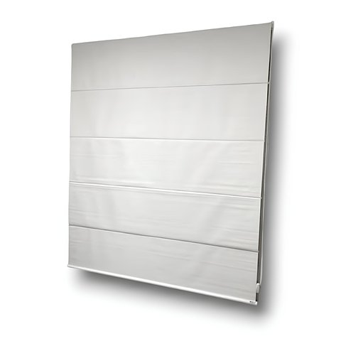 Persiana Romana Blackout Lar 1,60 X 1,60 Alt Premium Branco
