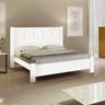 Cama Casal 153x118x200cm 100% MDF Premium - 1