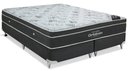 Ver imagem 1 de Conjunto Box Exclusive King 186 Cm (larg) - 43141