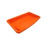 Bandeja Pro 46cm 1,5litros 2307-46 - 62307046 - Tigre - 2