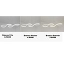 Ver imagem 5 de Lustre Arco Infitino 3 em 1 Led Pendente Perfil Iluminaçao Luxo Sala Recepçao Hall de Entrada Restau