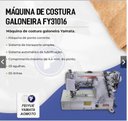 Ver imagem 4 de Galoneira Industrial Yamata +mesa+motor Bivolt