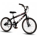 Ver imagem 2 de Bicicleta Mtb Aro 20 Gt Sprint Racing Infantil Freio V-brake Preto