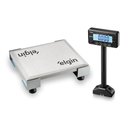 Ver imagem 1 de Balança de Check Out Dp30ck 30kg X 5g sem Bateria - Elgin