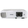 Projetor Epson Powerlite E20, 3400 Lumens, Hdmi, Xga, Usb, B - 2