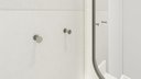 Ver imagem 5 de Cabide Banheiro 4,5cm Aço Inox Polido Tessália Stainless
