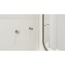 Ver imagem 5 de Cabide Banheiro 4,5cm Aço Inox Polido Tessália Stainless