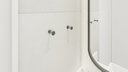 Ver imagem 4 de Cabide Banheiro 4,5cm Aço Inox Polido Tessália Stainless