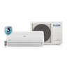 Ar Condicionado Split Hi Wall Inverter Elgin Eco 30000 BTU/h Quente e Frio 45HVQI30B2IB - 220 Volts - 5