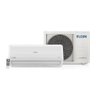 Ar Condicionado Split Hi Wall Inverter Elgin Eco 30000 BTU/h Quente e Frio 45HVQI30B2IB - 220 Volts - 1