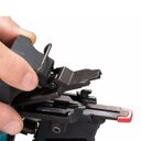 Ver imagem 5 de Pinador Pregador Makita 18v Dbn601z 64mm sem Bateria