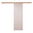 Ver imagem 3 de Porta de Correr Branco Prime Kit Alumínio Colorida