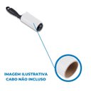 Ver imagem 6 de Kit com 3 Refis para Rolos Adesivos Scotch-brite Tira Pelos 3m