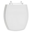 Ver imagem 1 de Assento Mdf para Linha Incepa Thema Laqueado Cinza Claro/cinza Platina Bigua