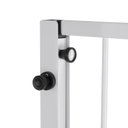 Ver imagem 6 de Portão de Correr Reall 85cm - Largura Regulável - Alumínio