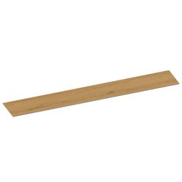 Piso Vinílico Colado 18cm x 2mm x 1,22m Nobile Rustico Ruffino  - 3